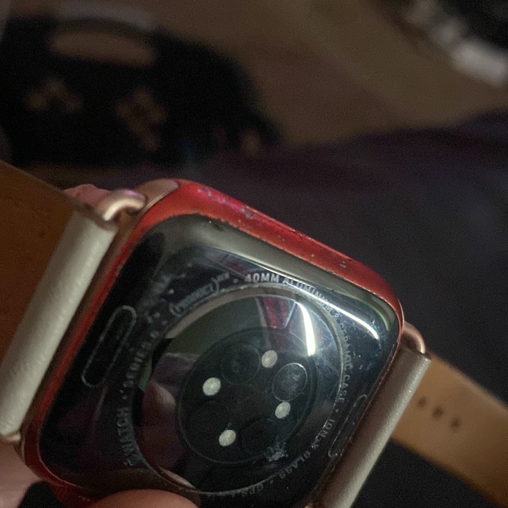 Apple Watch ⌚️ - Picture 3 of 4